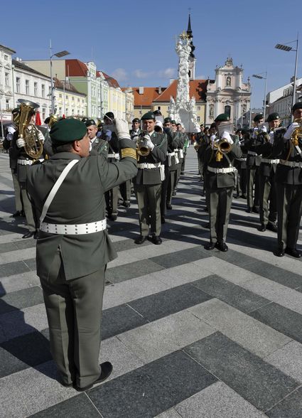 Frühjahrskonzert - 