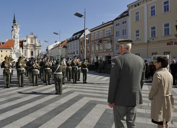 Frühjahrskonzert - 