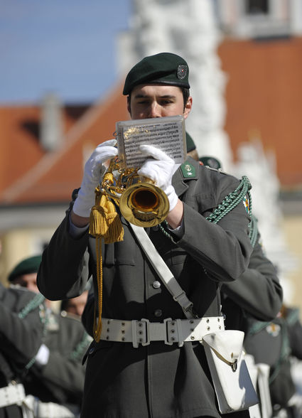 Frühjahrskonzert - 