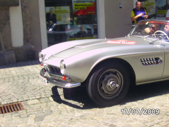 oldtimer - 