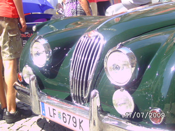 oldtimer - 