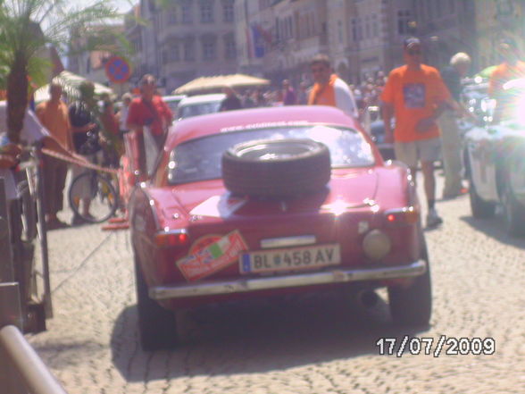 oldtimer - 