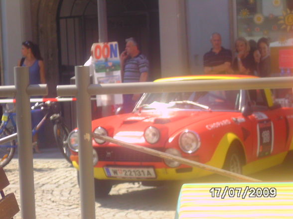 oldtimer - 