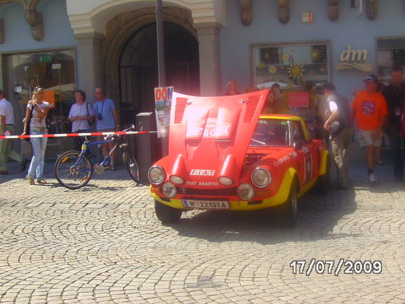 oldtimer - 