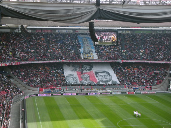 Holland - Ajax Amsterdam vs. NAC Breda - 