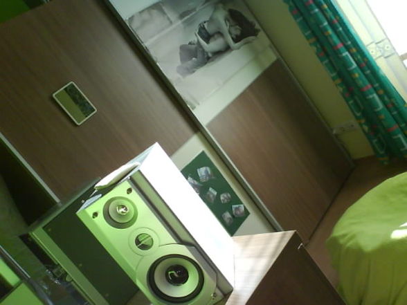 (¯`•.¸my room - 