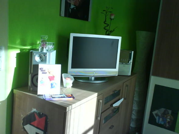 (¯`•.¸my room - 