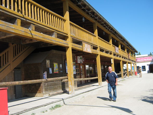 Pullman City - 