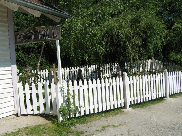 Pullman City - 