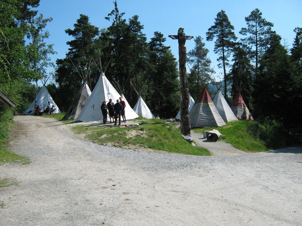 Pullman City - 