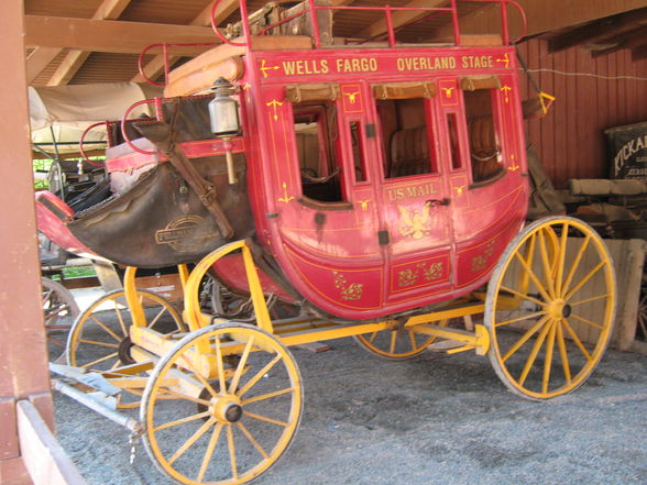 Pullman City - 