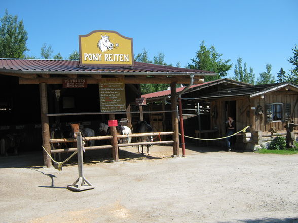 Pullman City - 