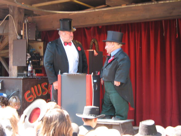 Pullman City - 