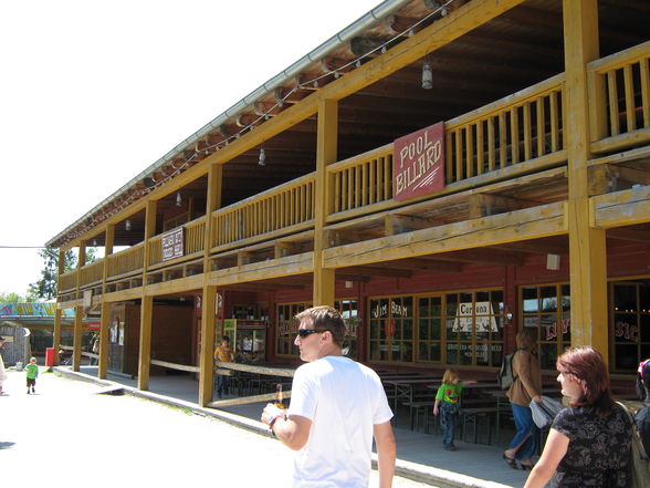 Pullman City - 