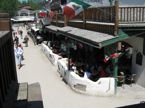 Pullman City - 