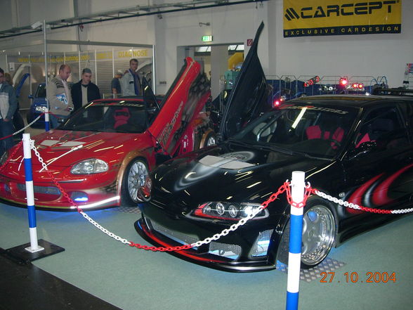 Ps Show 2004-2009 - 