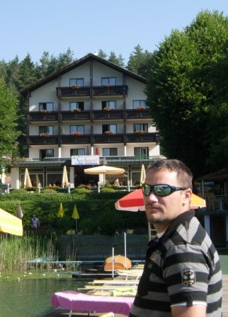 SOMMERURLAUB 2009 - 