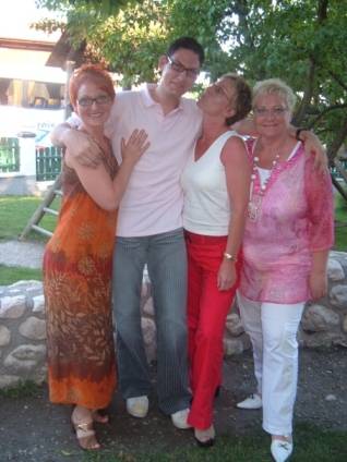 MEINE FAMILIE - 