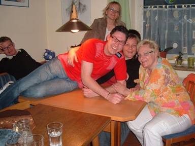 MEINE FAMILIE - 