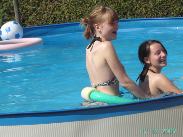 Poolparty - 