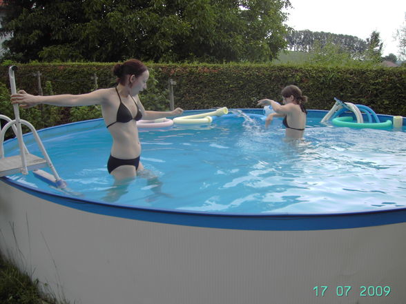 Poolparty - 