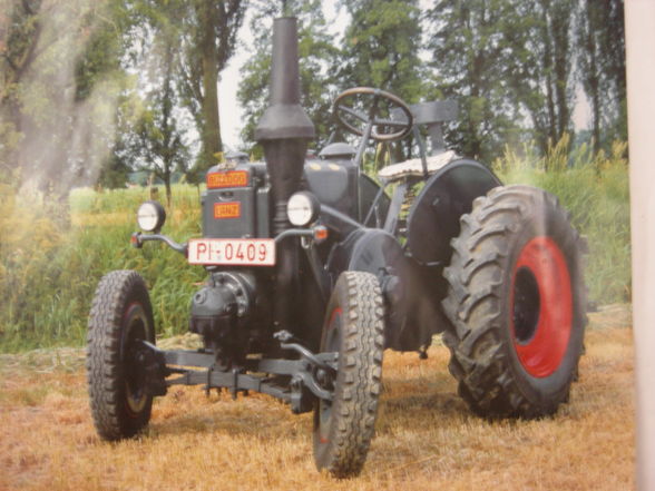 Traktor - 