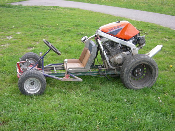 GoKart - 