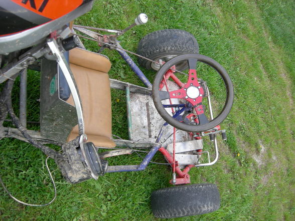 GoKart - 