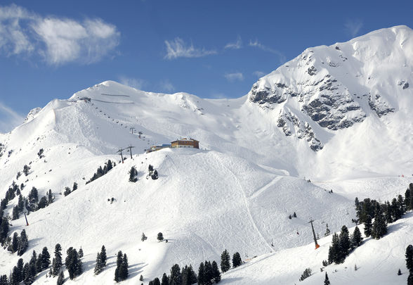 Obertauern  - 