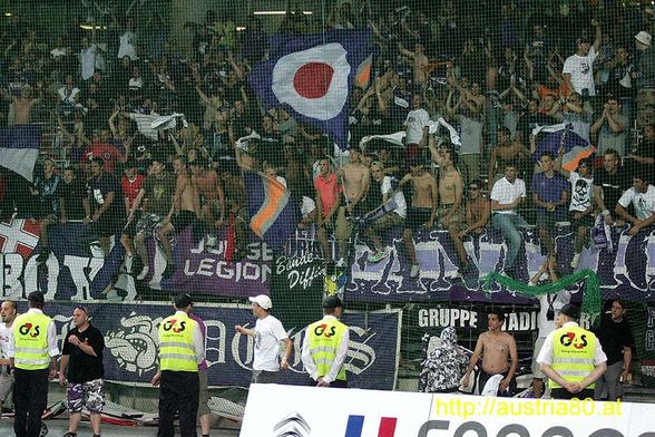 Austria Wien - 