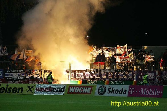 Austria Wien - 