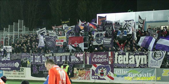 Austria Wien - 