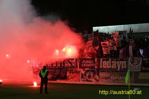 Austria Wien - 