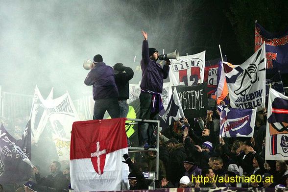 Austria Wien - 