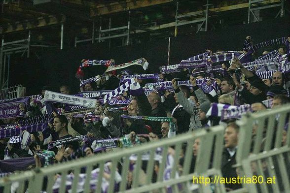 Austria Wien - 