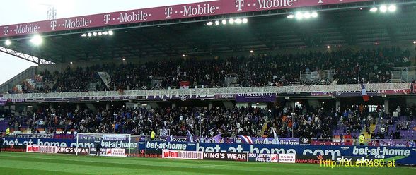 Austria Wien - 