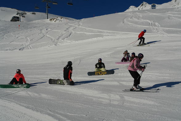 Kitzsteinhorn - 