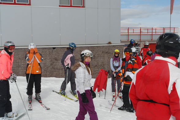 Kitzsteinhorn - 