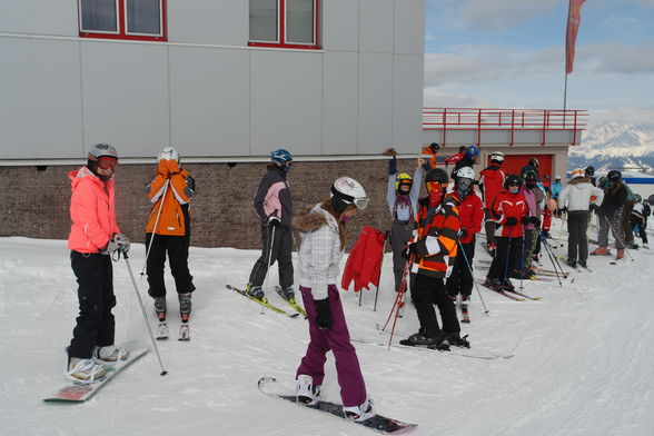 Kitzsteinhorn - 