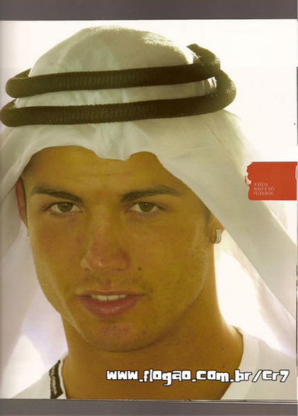 Christiana Ronaldo - 