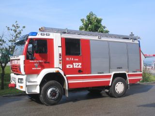 Feuerwehr - 