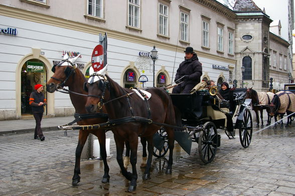 Österreich - England - 