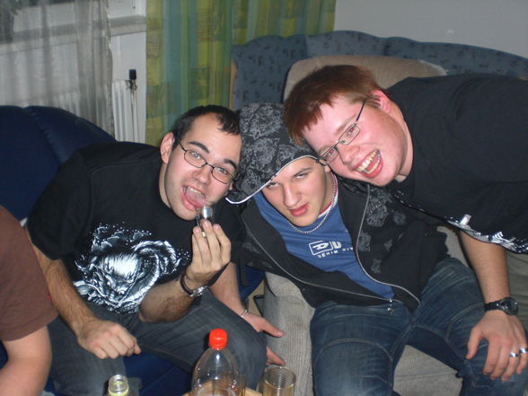 Das war 2009! :) - 