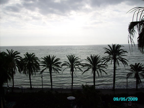 Urlaub Teneriffa 2009 - 