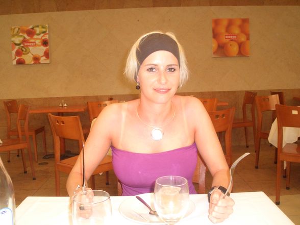 Urlaub Teneriffa 2009 - 