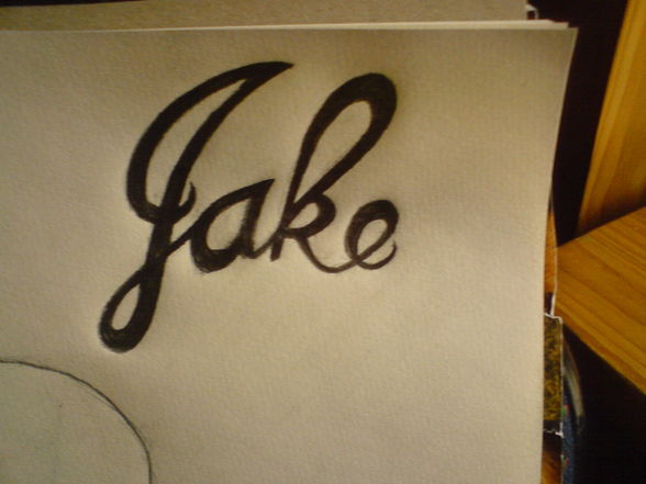 Jake! - 