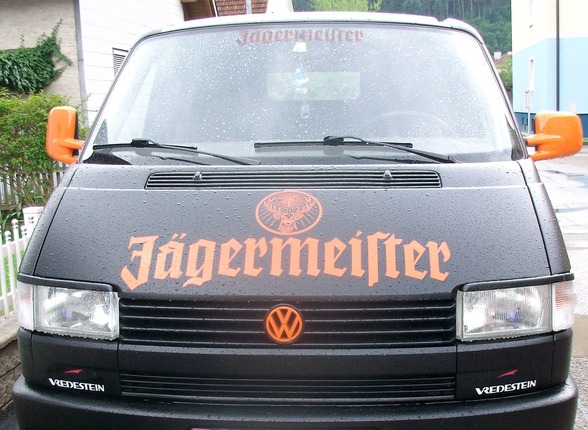 jägermeister-stüberl gggg - 