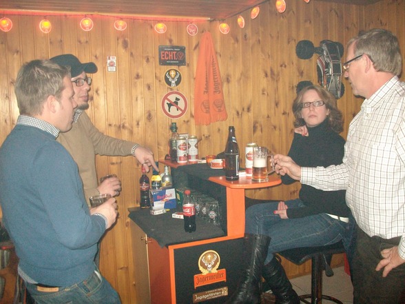 jägermeister-stüberl gggg - 