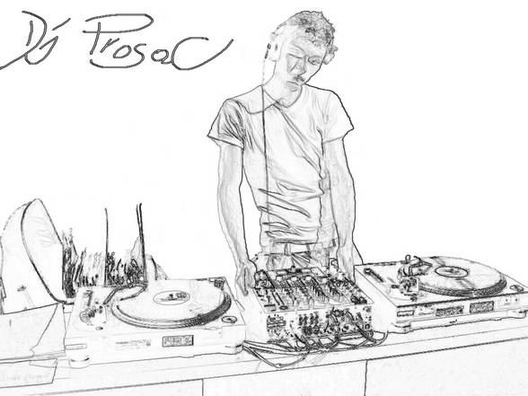 Dj Prosac's Hardtechno Anthem - 