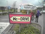 **LUSTIGE VERKEHRS-SCHILDER** - 